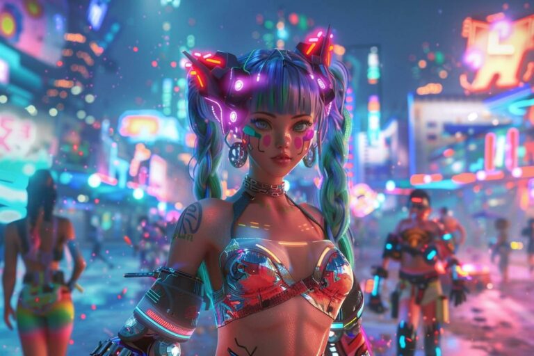 Free hentai MMO : Play adult games online today and explore virtual worlds