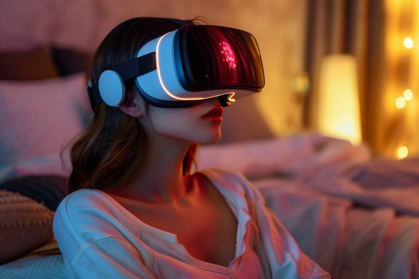 VR Fuck Dolls : Is this adult game worth it for realistic sex ?