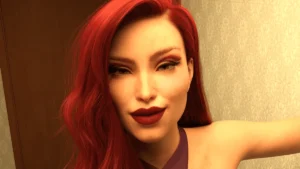 Defending Lydia Collier