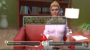 Onhold A Shot in the Dark