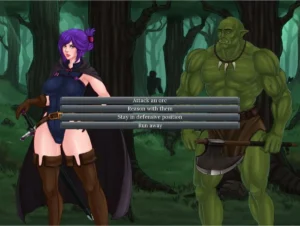 Kingdom of Deception