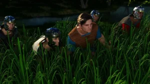 To Be A King – Volume 1