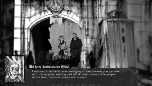 Imperium Bureaucracy Hero