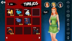 Paprika Trainer