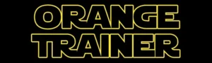 Orange Trainer