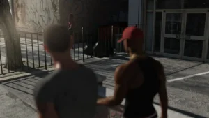 Attempted Redemption