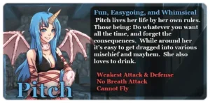 Dragon Date